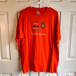 Mens t shirt San Juan de los Lagos xl